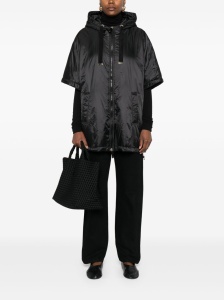 MAX MARA THE CUBE Coats Black - Img 2