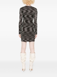 Missoni Dresses Brown - Img 3