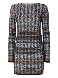 Missoni Dresses Pink