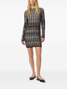 Missoni Dresses Pink - Img 2