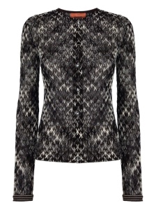 Missoni Sweaters Brown
