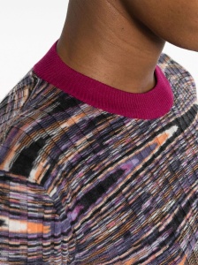 Missoni Sweaters Orange - Img 4