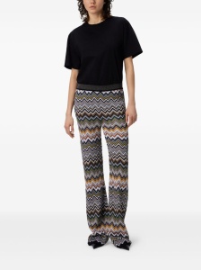 Missoni Trousers Brown - Img 3