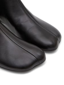 MM6 Maison Margiela Boots Black - Img 2