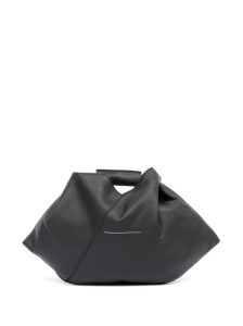 MM6 Maison Margiela Japanese mini leather handbag - Img 3