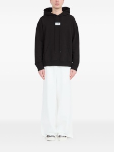 MM6 Maison Margiela Sweaters Black - Img 2