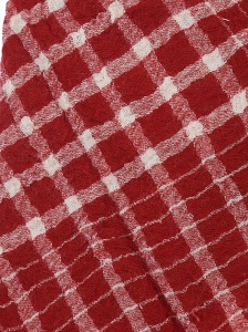 MOISMONT Scarfs Red - Img 2