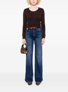 Mother Jeans Blue - Img 2
