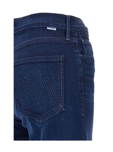 Mother Jeans Blue - Img 2
