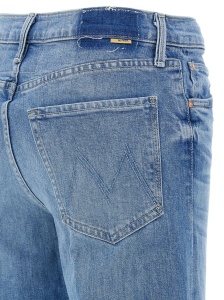 Mother Jeans Clear Blue - Img 2