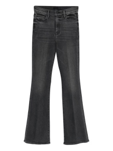 Mother Jeans Grey