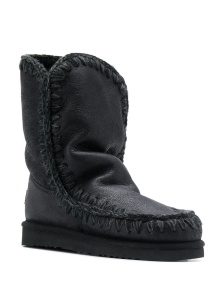Mou Boots Black - Img 4