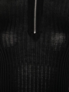 MRZ Sweaters Black - Img 2