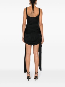 MUGLER Dresses Black - Img 3