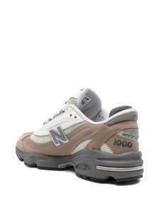 New Balance 1000 mesh-upper sneakers - Img 4