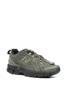 New Balance Sneakers Black - Img 3