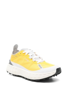 NORDA Sneakers Yellow - Img 2