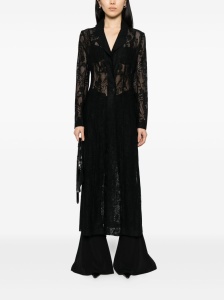 Norma Kamali Coats Black - Img 3