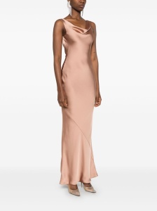 Norma Kamali Dresses Beige - Img 3