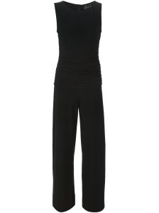 Norma Kamali Dresses Black