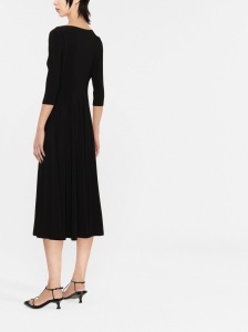 Norma Kamali Dresses Black - Img 2