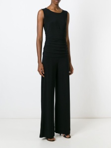 Norma Kamali Dresses Black - Img 3