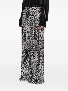 Norma Kamali Trousers Brown - Img 4