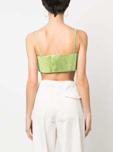 NUè Top Green - Img 2