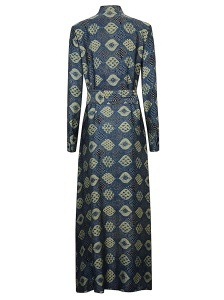 OBIDI Dresses Blue - Img 2