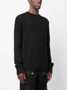 Off White Arrow Crewneck Sweater - Img 2