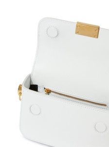 Off White small Binder shoulder bag - Img 2