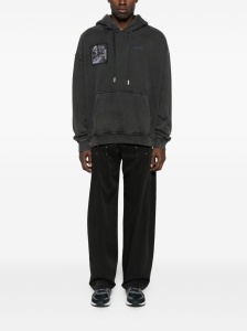 Off White Sweaters Black - Img 3