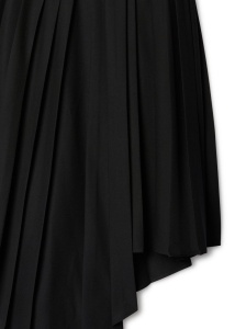 Off White Tech Drill Belt Pleated Skirt - Img 3