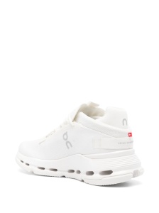 ON Running Cloudnova 2 lace-up sneakers - Img 4