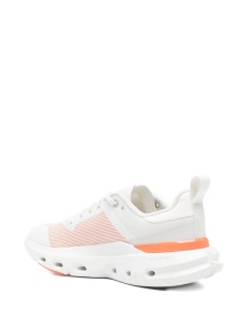 ON Sneakers White - Img 3
