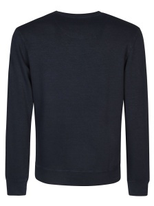 Original Vintage Sweaters Blue - Img 2