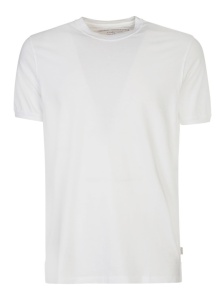 Original Vintage T-shirts and Polos White - Img 1