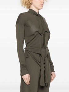 Ottolinger deconstructed cardigan - Img 3