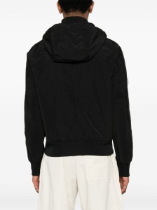 Palm Angels Jackets Black - Img 3