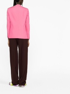 Palm Angels Jackets Fuchsia - Img 4