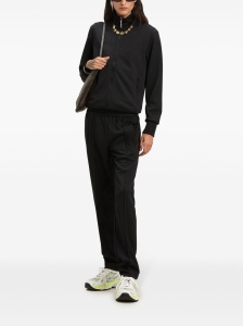 Palm Angels logo print track jacket - Img 4
