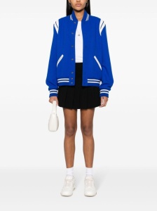 Palm Angels Skirts Black - Img 2
