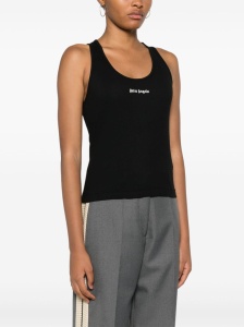 Palm Angels Top Black - Img 2