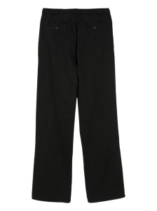 Palm Angels Trousers Black - Img 2