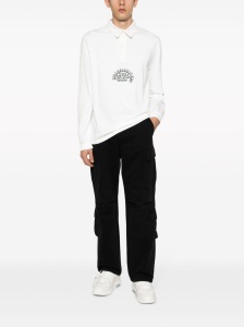 PALMES Shirts White - Img 4