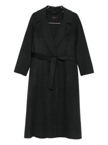 Paltò Coats Grey