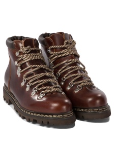 Paraboot Boots Brown - Img 2