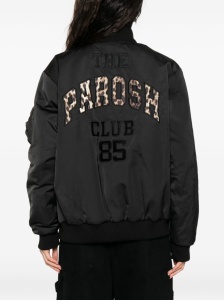 Parosh Coats Brown - Img 4