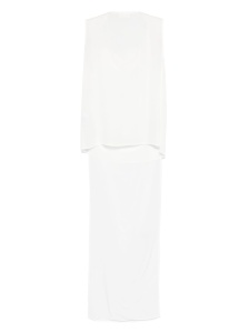 Parosh silk top - Img 2