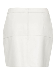 Parosh Skirts White - Img 2